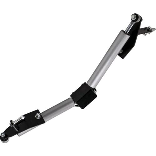 1x Dual Steering Stabilizer Kit for Dodge Ram 2500 (2003-2013) / 3500 (2003-2012) New