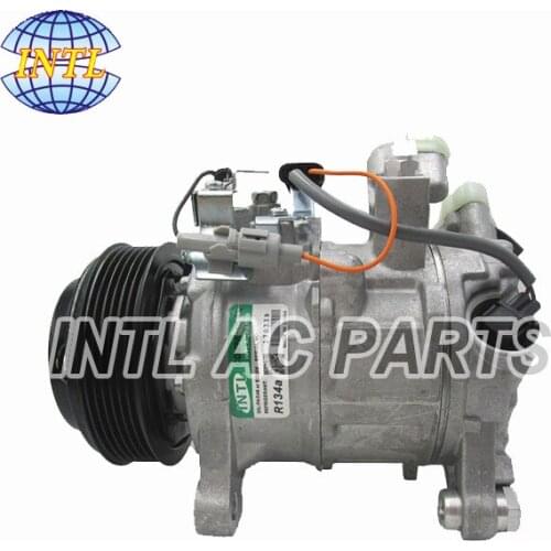 6SBU14A auto car air ac compressor for BMW 5 Touring 64506805070 64529399059 64529399072 64529223694 64529225703 9223694 9225703