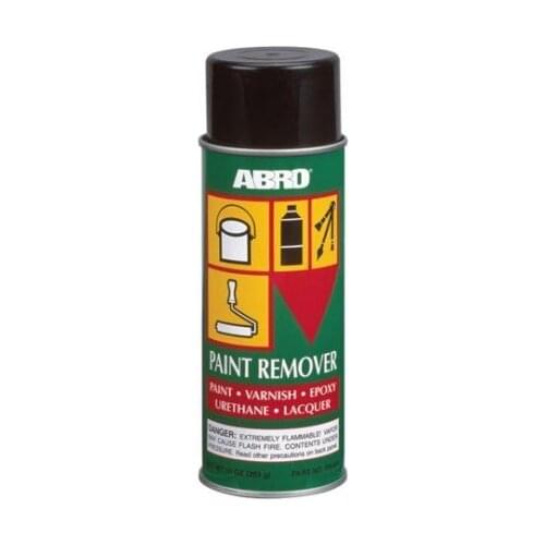 Abro Rust Removers