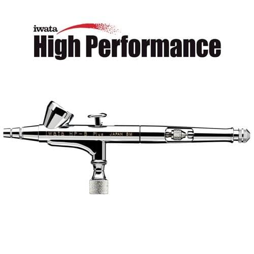 Iwata High Performance HP-BP 0.2mm Airbrush