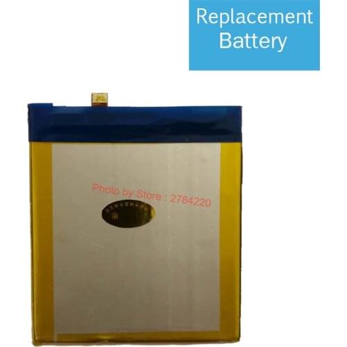3.8V 1700mAh 100% New Replacement Battery For 4Good Style R407 Bateria Batterie Baterij Cell Mobile Phone Batteries