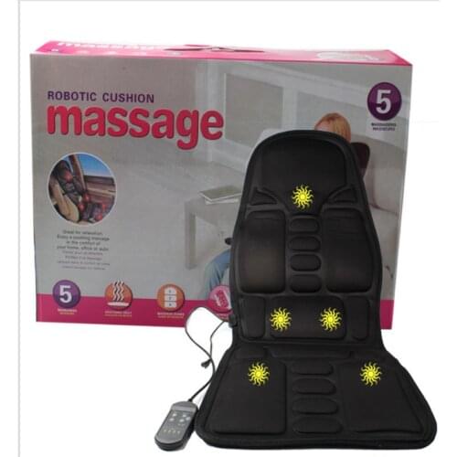 ChangNiu Back Massage Mats