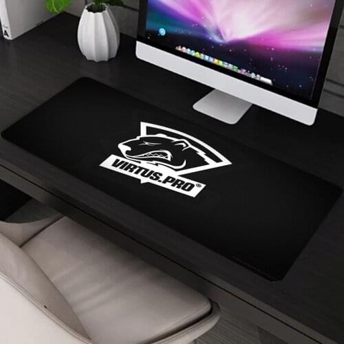 Virtus Pro Keyboard Pad Mouse Cute Mausepad Pads Gaming Gamers Accessories Desk Anime Mause Xxl Pc Kawaii Gamer Mat Girl Hot Rug