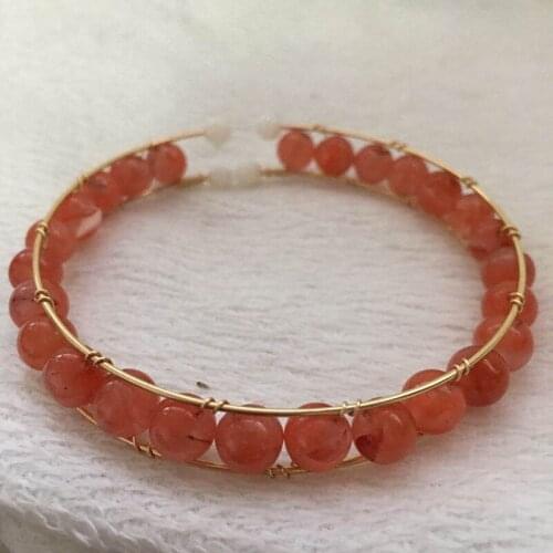 JoursNeige Metal Bracelets