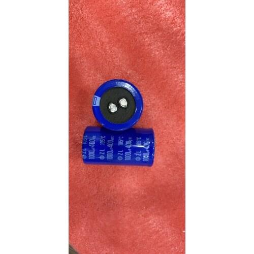 Capacitor 400V 1000UF CD294 series 400V1000UF 35 * 60
