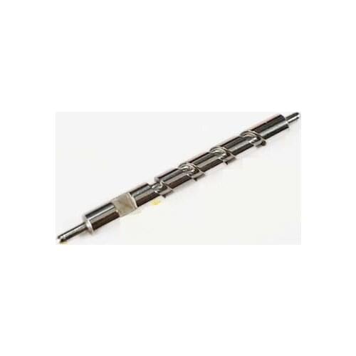 Metal Mirror Box reflector motor screw rod repair parts For Canon EOS 6D Mark II ; 6D2 DS126631 SLR