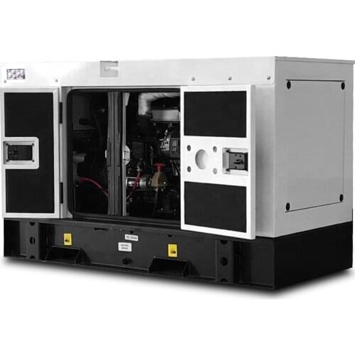 Continuous working UK-Perkins 30kw diesel generator powered by epa engine 404D-22TAG 40kva genset price