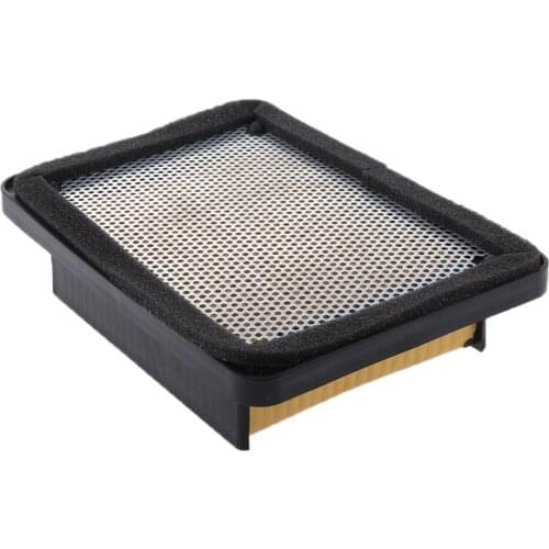 Plastic Scooter Motorcycle Engine Air Intake Filter Fit for Yamaha YZF R3 YZF R25 2015/2016