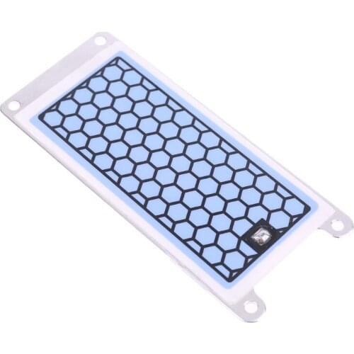 5g/h Portable Home Ozone Generator Plate Integrated Ceramic Ozonizer MOLF