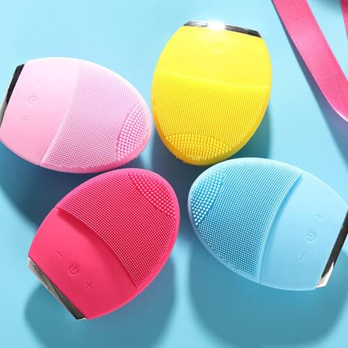 QIAOYAN Electric Face Brushes