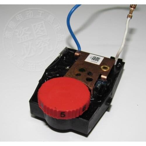 Regulator for BOSCH GWS8-100CE GWS8-125CE GWS850CE