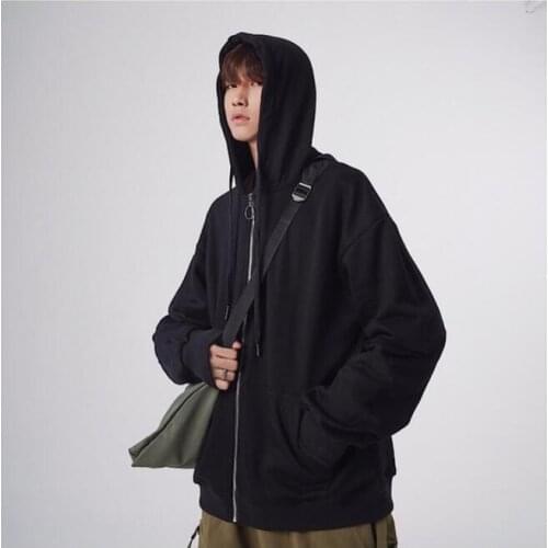 RICHARDROGER Men's Hoodies