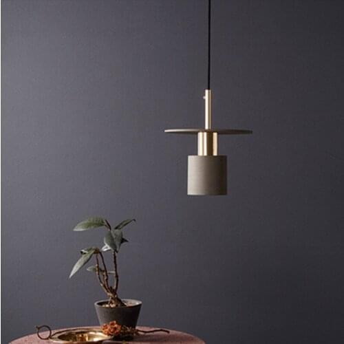 Vintage glass ball handmade wicker modern led chandelier living room decoration nordic decoration home hanglampen