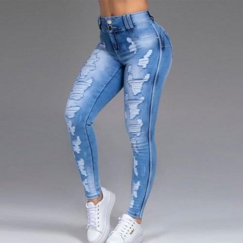 Tino Kino Women's Cropped Jeans