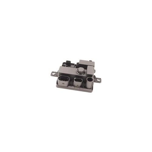 Parts OE No 1263 7 633 242 for BMW 3SERIES F30 Integrated power supply module 12 63 7 633 242 OEM No 12637633242