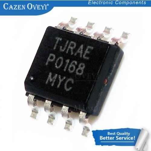 1pcs/lot P0168MYC P0168 PO168 LCD control chip In Stock