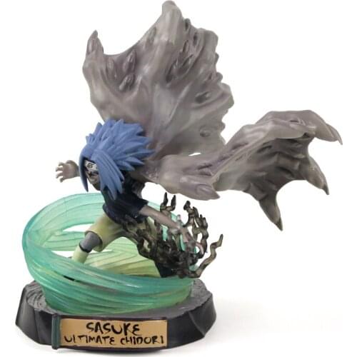 20cm Anime PVC Action Figure Collectible Model Toy