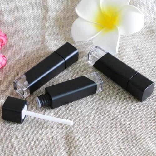 200 x 3.5ml Empty Lip Gloss Batom Tubes Make Up Lip Enhancer Plumper Lips Care Cream Bottles Cosmetic Containers 200pcs/lot