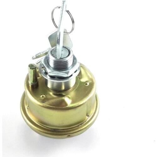 Auto ignition switch for 7N0718 7N0719 24V 50A