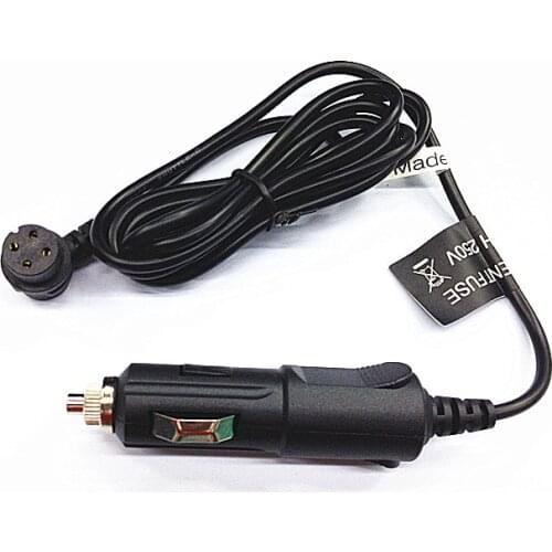 For Garmin GPSMAP 78 78S 78SC 60C 72 72H 76 Car Power cord Charger Cable adapter