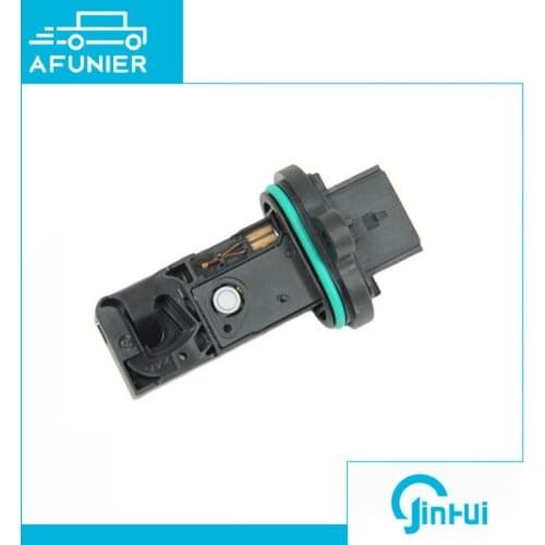 Mass air flow sensor for Opel Adam Cascada Corsa Astra GTC Astra J Meriva B Zafira Tourer C1.4L 1.6L 2.0L L4 13505433,0280218273