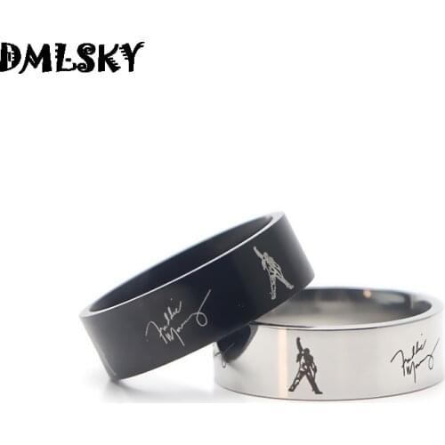 Панк-кольца DMLSKY China At AliExpress