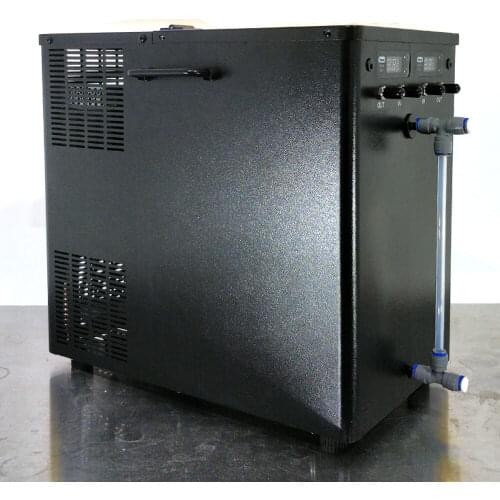 Icemaster G20 - Glycol Chiller - Digital Fermentation Control - (with 2 integrated pumps for dual temp)