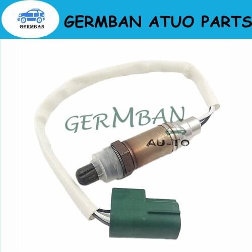 Lambda Sensor Oxygen Sensor O2 Air Fuel Ratio Sensor FOR MARCH II Part No# 226A0-6N161 226A06N161