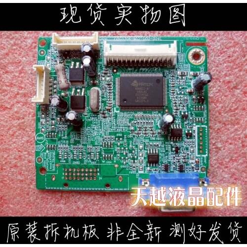 196V4L motherboard 715G5306-M02-000-004C
