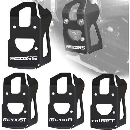 For BMW RnineT 2014-2020 2019 2018 2017 2016 2015 R nineT /5 Pure Racer Scrambler Urban G/S Motorcycle CNC Throttle Valve Cover