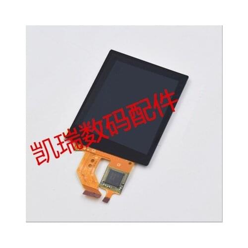 New Rear Big touch LCD Display Screen with backlight For GoPro Hero4 Hero-4 camera