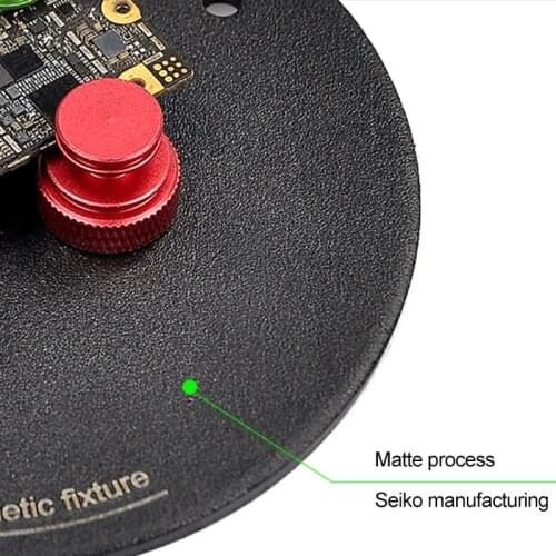 Mobile Motherboard Maintenance PCB Fixed Magnetic Clamp Magnetic Base High Quality M4YD
