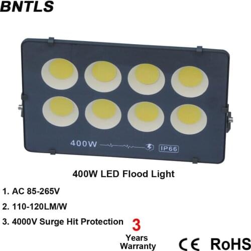 Aglare super bright outdoor 100w 200w 300w 400w 500w 600w led flood light