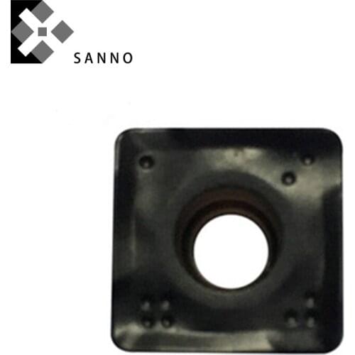 R490-140420-PM / R490-140420-PM 4240 / 4030 cnc external turning tools blade square type tungsten carbide blade inserts R490