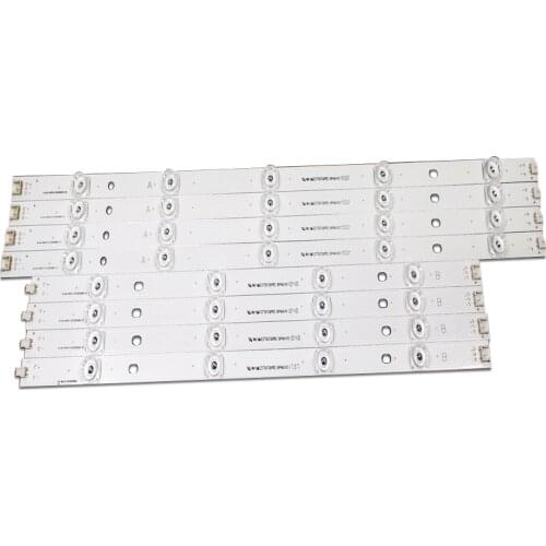 LED Backlight Lamp strip For LG innotek DRT 3.0 47" 6916L 1948A 1949A 1961A 1962A 1779A 1780A LG47LY340C LG47GB651C 47LB570B
