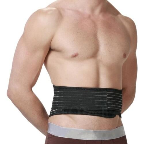 Tourmaline Self-heating Wrist Support Braces Adjustable for Health Care Spontaneous Heating Band