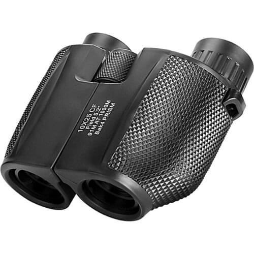 10x25 Telescope High Power High Definition Telescope Children Binoculars Telescope Mini Portable Telescope