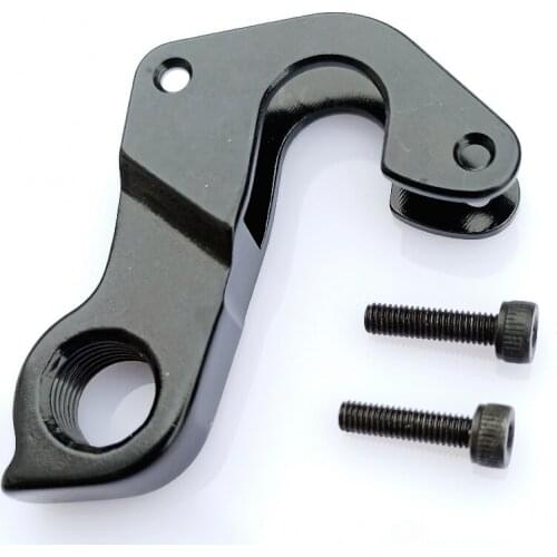 2pcs CNC bicycle Derailleur hanger for Cannondale F-Si 29 Trigger Carbon Flash Carbon Flash Alloy Bikes Tail Hook Scalpel #KP121