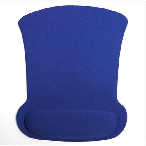 2017 Super Popular Wrist Rest Mouse Pad Game Gamer Gaming Japanese Korea Mice Pad Computer Durable for lol Overwatch