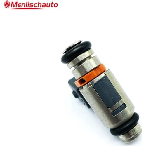 4X FI0004 Fuel Injector IWP182 For Japan Car PI8732885 GTS250 300 IWP 182