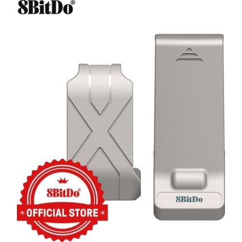 8BitDo Smartphone Clip for SN30 Pro+ Bluetooth Gamepad