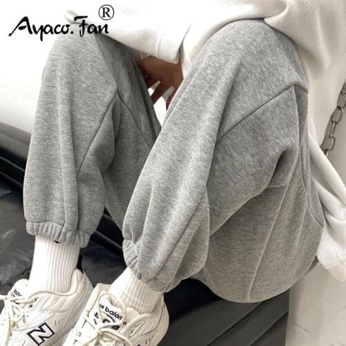 Женские спортивные брюки Ayaco.Fan China At AliExpress