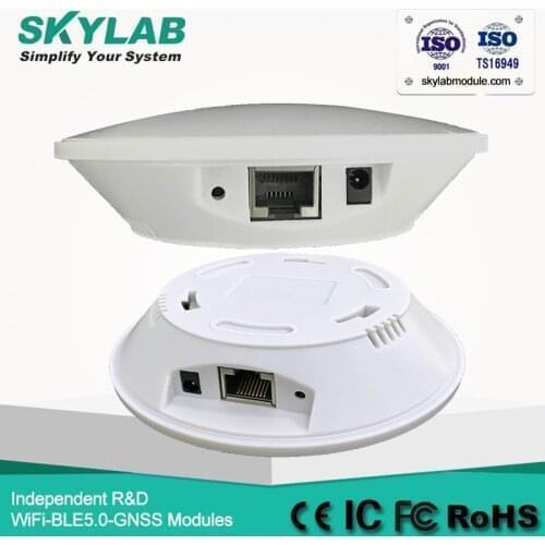 SKYLAB smart home iot wireless wifi ethernet bridge access point ibeacon beacon ble wifi bluetooth gateway