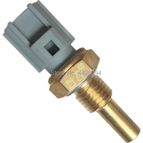 Coolant Temperature Sensor Fit For M2 M3 M6 CX-5 B593-18-840 B593-18-840A N3911-88-40 NF021-88-40 Y7021-88-40