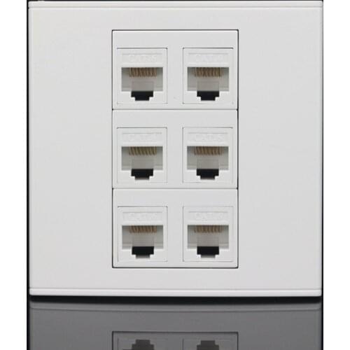 Depo Guye Computer Sockets China