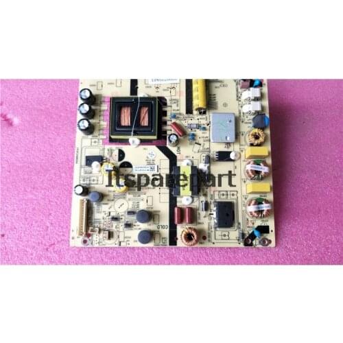 For H42E10 Power Supply Board 0090725943 TV5502-ZC02-01 0090701766A