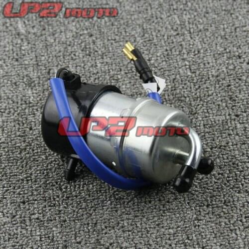 For Honda TRX350 FourTrax 350 4x4 TRX350D Motorcycle Gasoline Pump Fuel Pump Petrol Pump