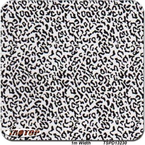 1m 50Sq TSPD13230 Anima Hydrografic Filml Transfer Print Film Water Transfer Printing Film