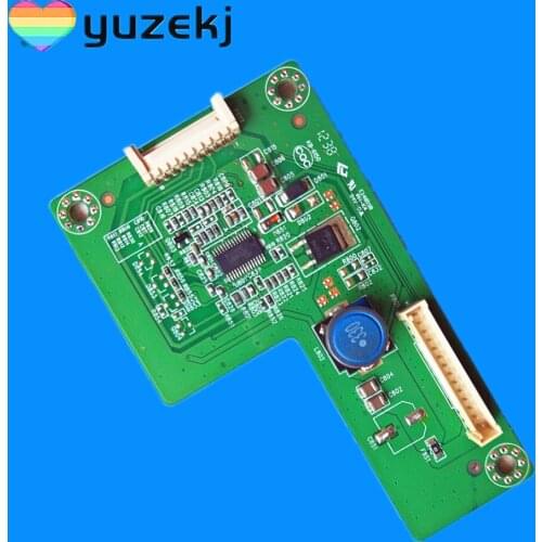 Good-working High voltage backlight Constant current drive board 40-L32P61-DRD2LG 40-L32P61-DRC2LG For L32W3212 L32C11 L32E11 TV
