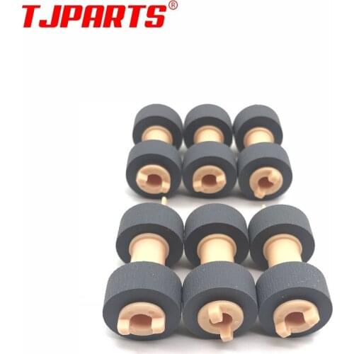 Paper Feed Kit Pickup Roller for Sharp DX-B350P DX-B450P for Dell 3110cn 3115cn 3130cn 5130cdn C2660dn C2665dnf C3760dn C3760n